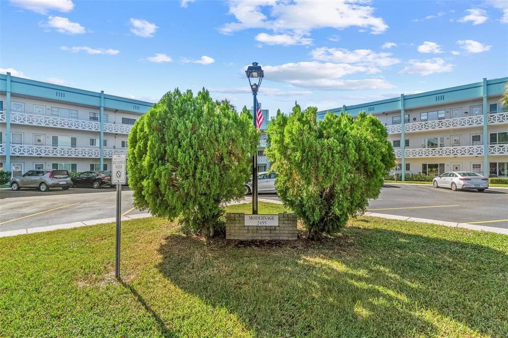 2455 FINLANDIA LANE Unit 39, CLEARWATER, FL 33763