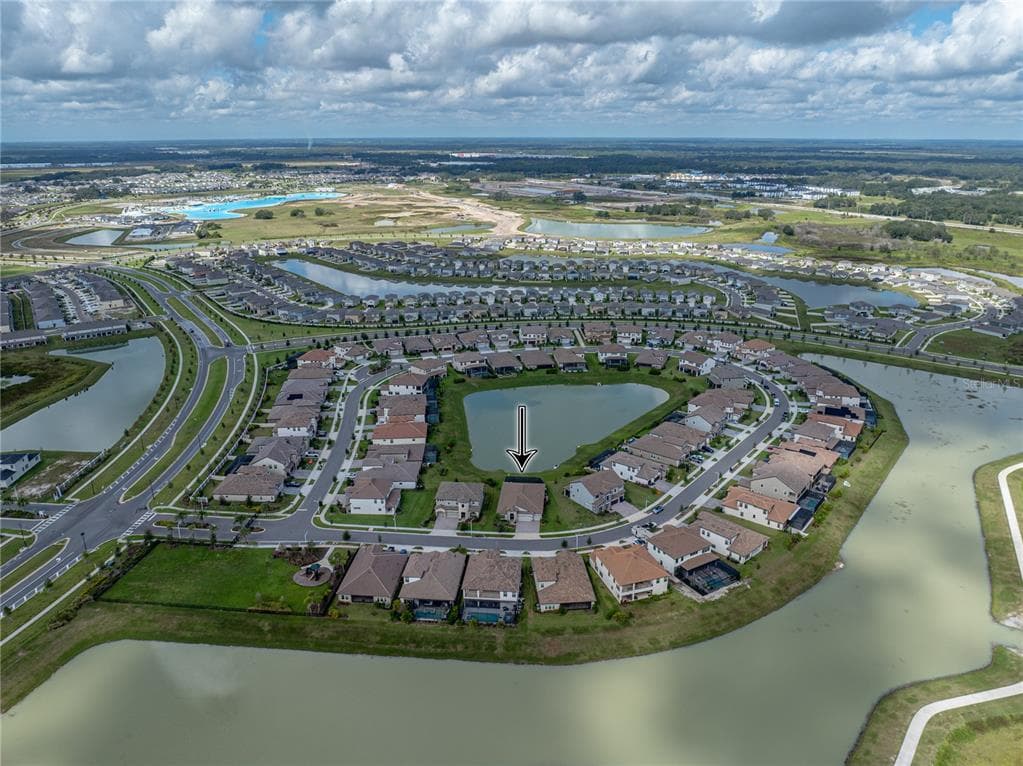 10877 RUSTIC TIMBER Loop, SAN ANTONIO, FL 33576 photo 3