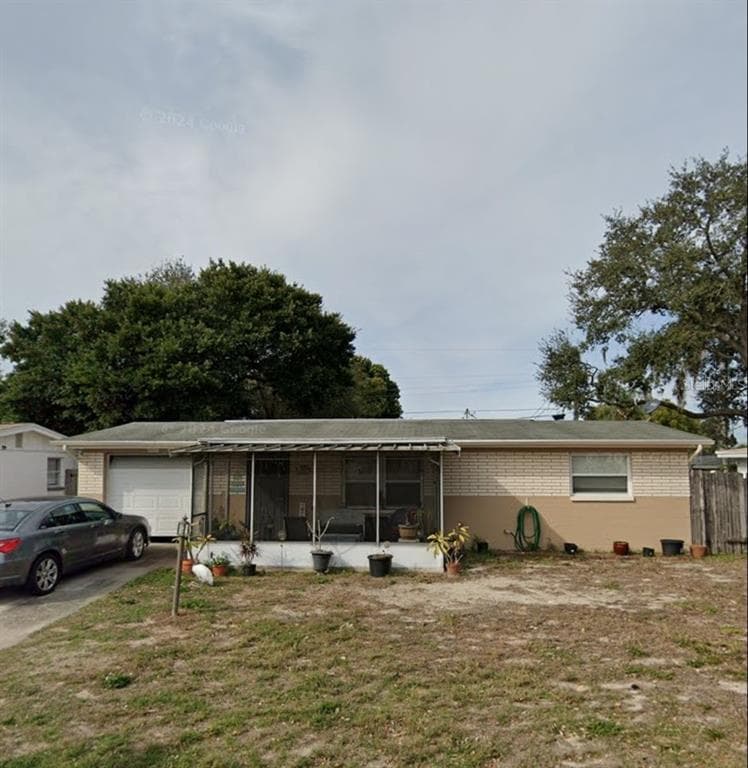 2133 Holiday Drive, Holiday, FL, 34691