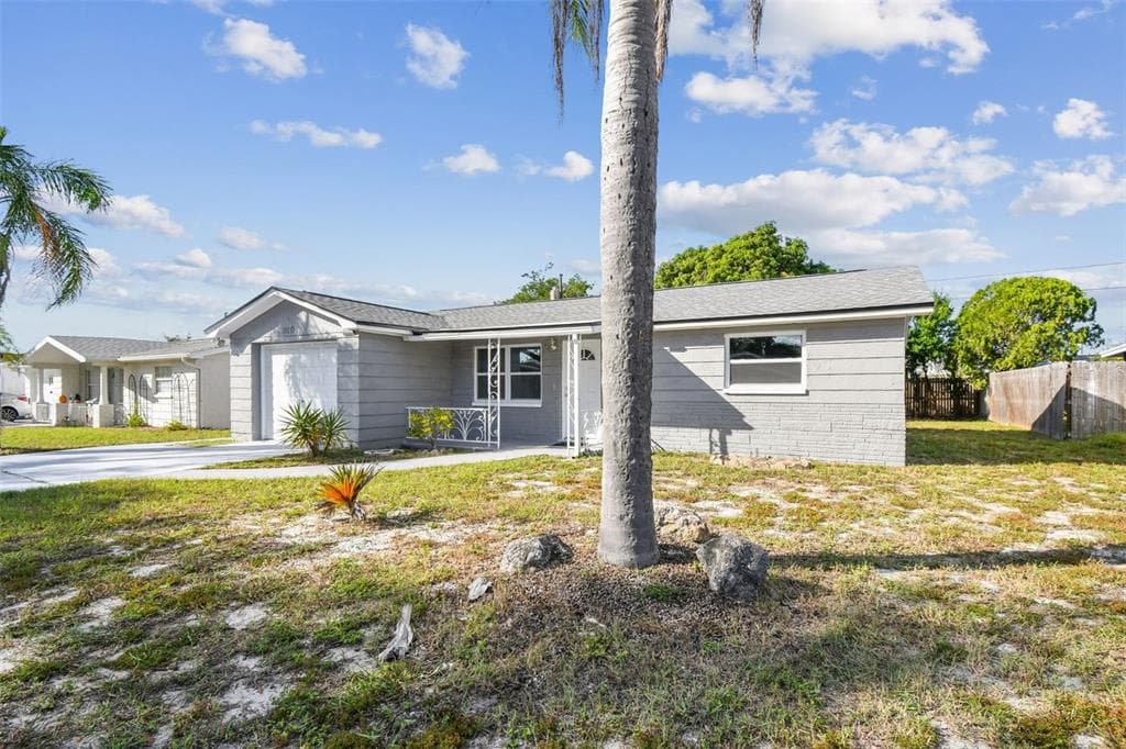 3635 HARVARD DRIVE, HOLIDAY, FL 34691 photo 2