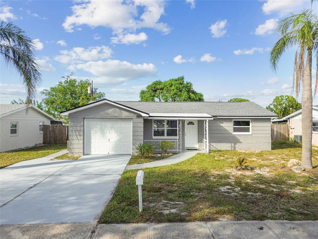 3635 HARVARD DRIVE, HOLIDAY, FL 34691