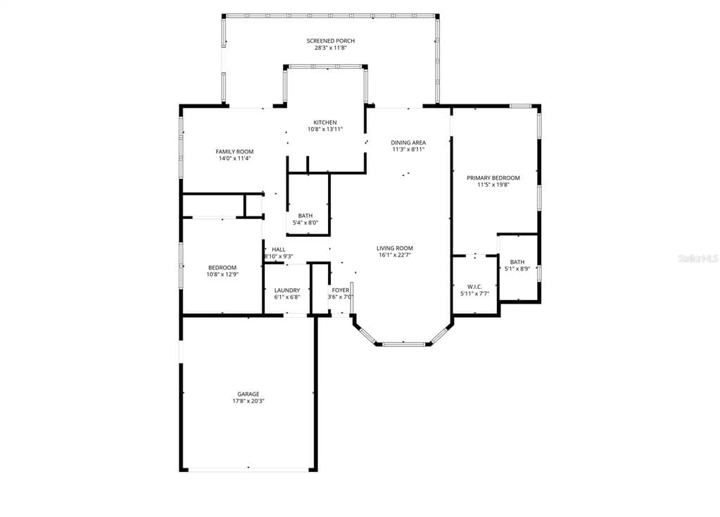 6163 SPYGLASS Court, SPRING HILL, FL 34606 photo 3