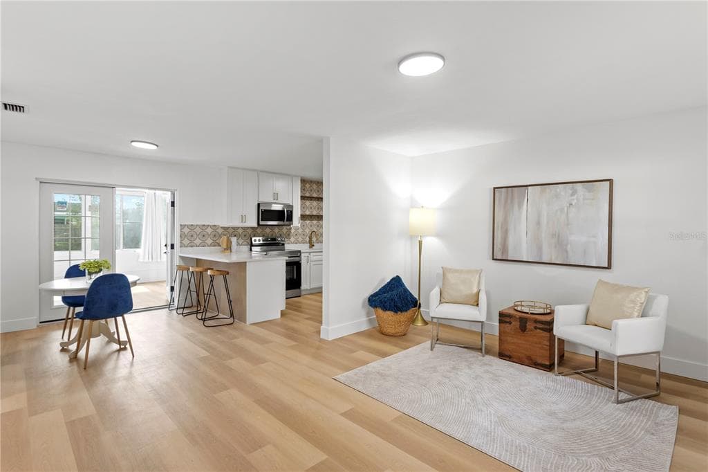 1500 78TH AVENUE, Street PETERSBURG, FL 33702 photo 5