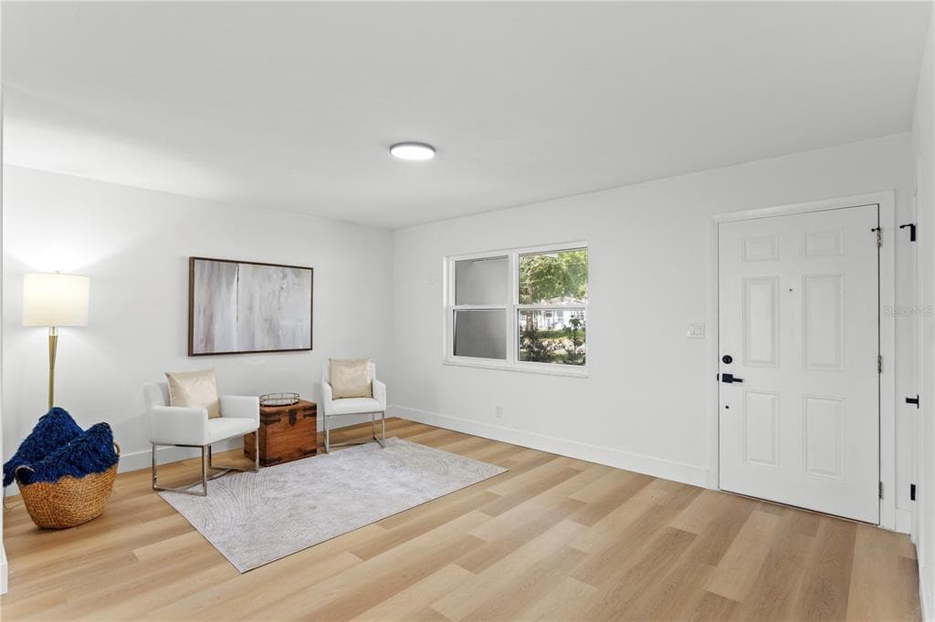 1500 78TH AVENUE, Street PETERSBURG, FL 33702 photo 4