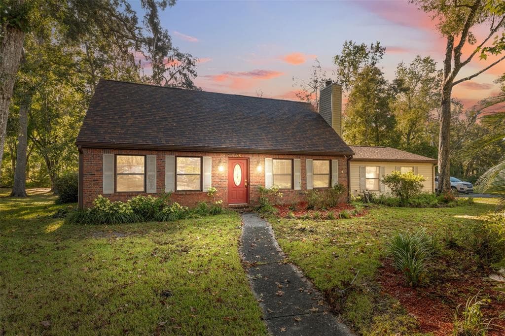 811 Moonlight Lane Lane, Brooksville, FL, 34601