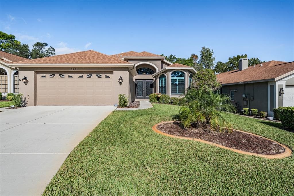 525 BENT OAK COURT, SPRING HILL, FL 34609