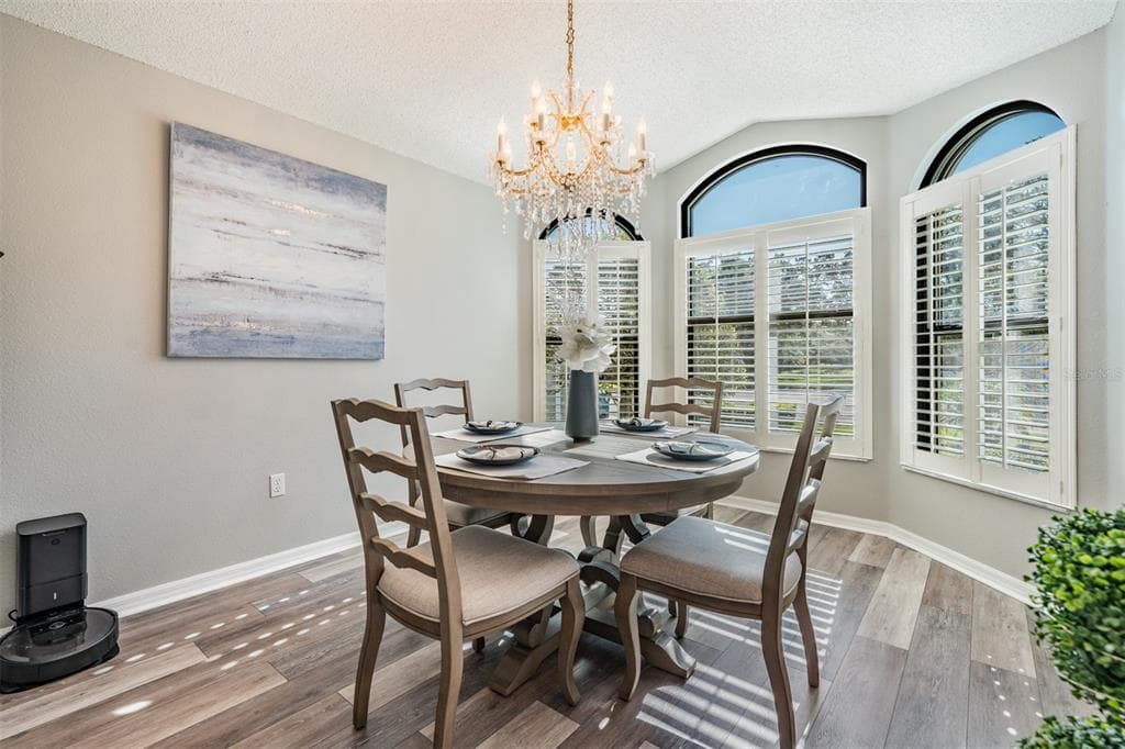 525 BENT OAK COURT, SPRING HILL, FL 34609 photo 4