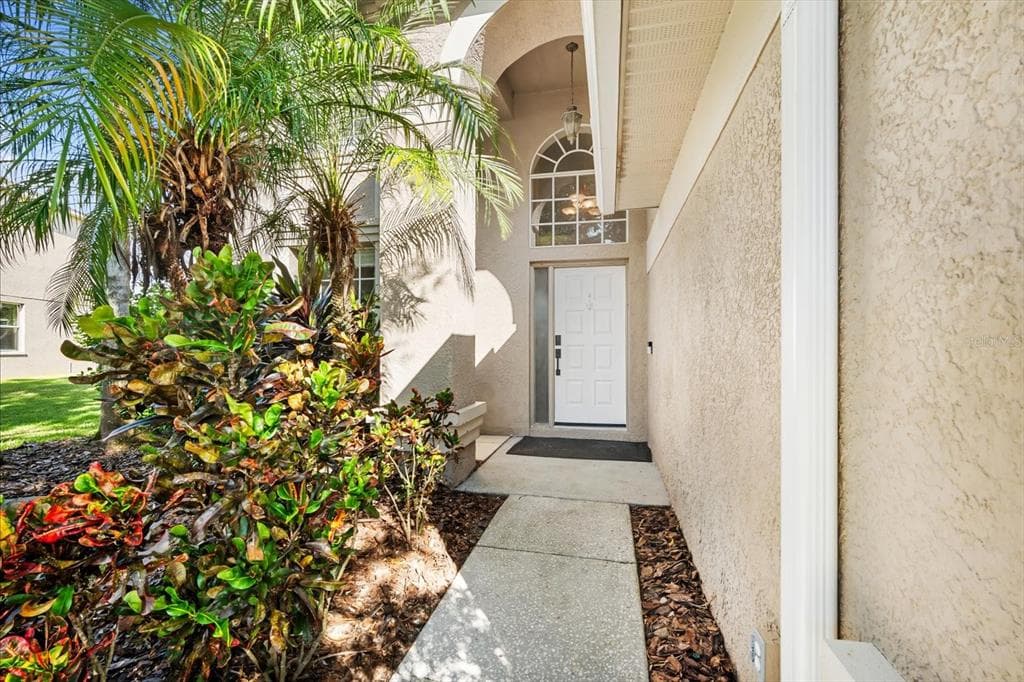 19333 AQUA SPRINGS DRIVE, LUTZ, FL 33558 photo 3