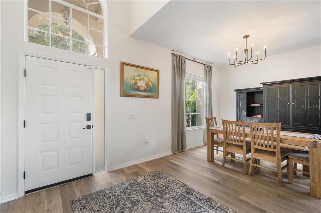 19333 AQUA SPRINGS DRIVE, LUTZ, FL 33558 photo 5