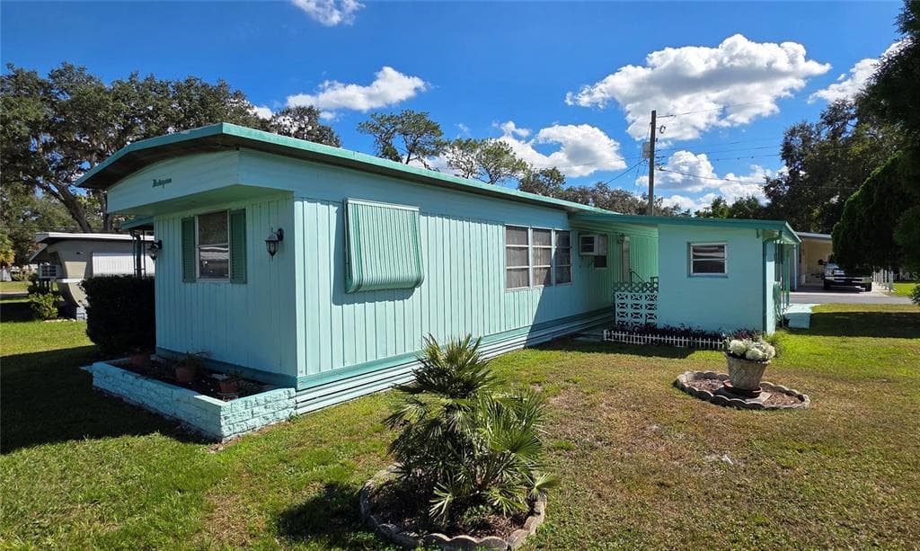 37438 Ray Drive, Zephyrhills, FL, 33541
