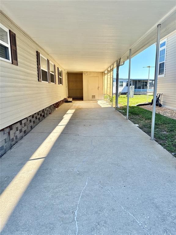 7257 MOUNT GEORGETOWN DRIVE Unit 565, Street PETERSBURG, FL 33702 photo 4