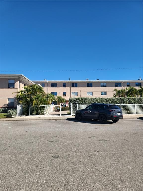 6700 SUNSET WAY Unit 206, Street PETE BEACH, FL 33706