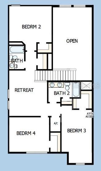 5265 EVERLONG DRIVE, APOLLO BEACH, FL 33572 photo 3