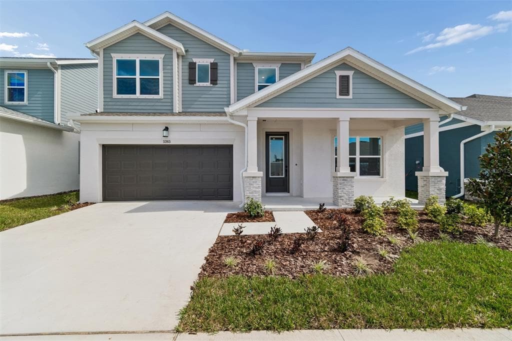 5265 EVERLONG DRIVE, APOLLO BEACH, FL 33572