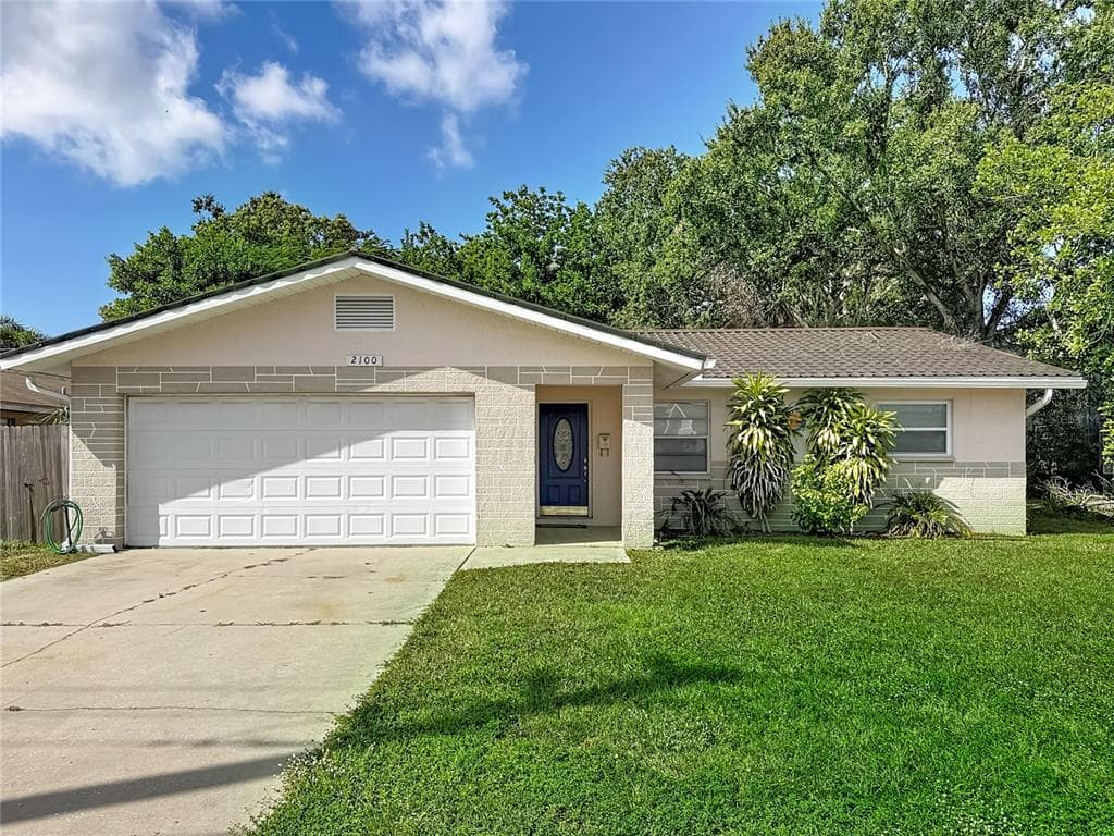 2100 58TH Street, Street PETERSBURG, FL 33710