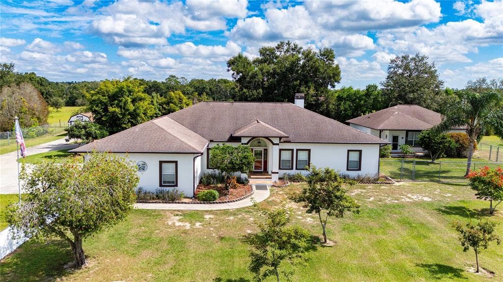 10314 LAMSON ROAD, DADE CITY, FL 33525