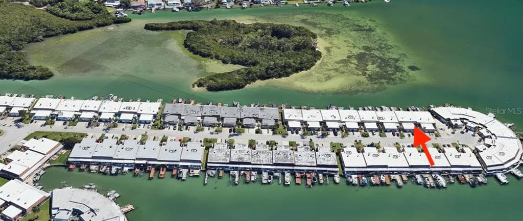 636 BOCA CIEGA POINT Boulevard, Street PETERSBURG, FL 33708