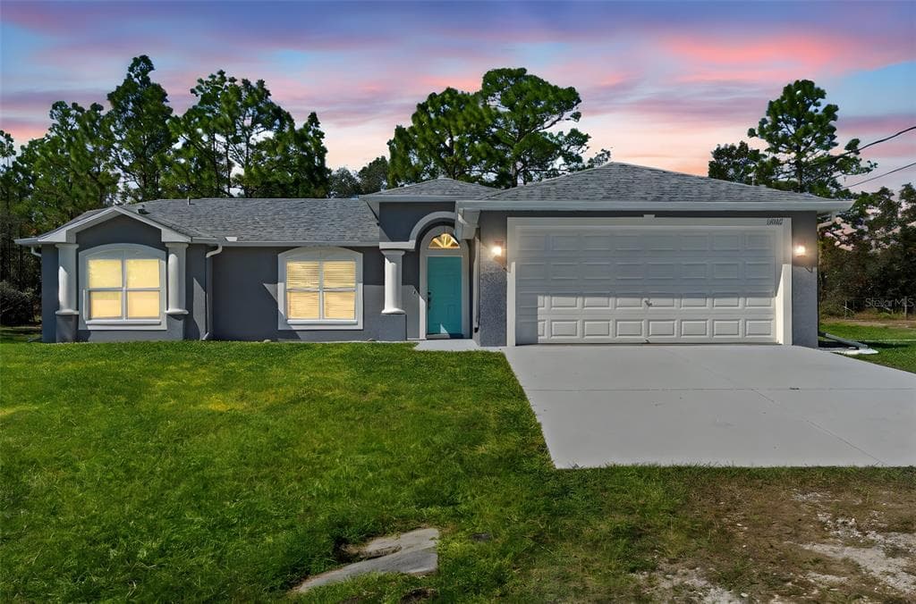 12403 Snowy Egret Avenue, Weeki Wachee, FL, 34614