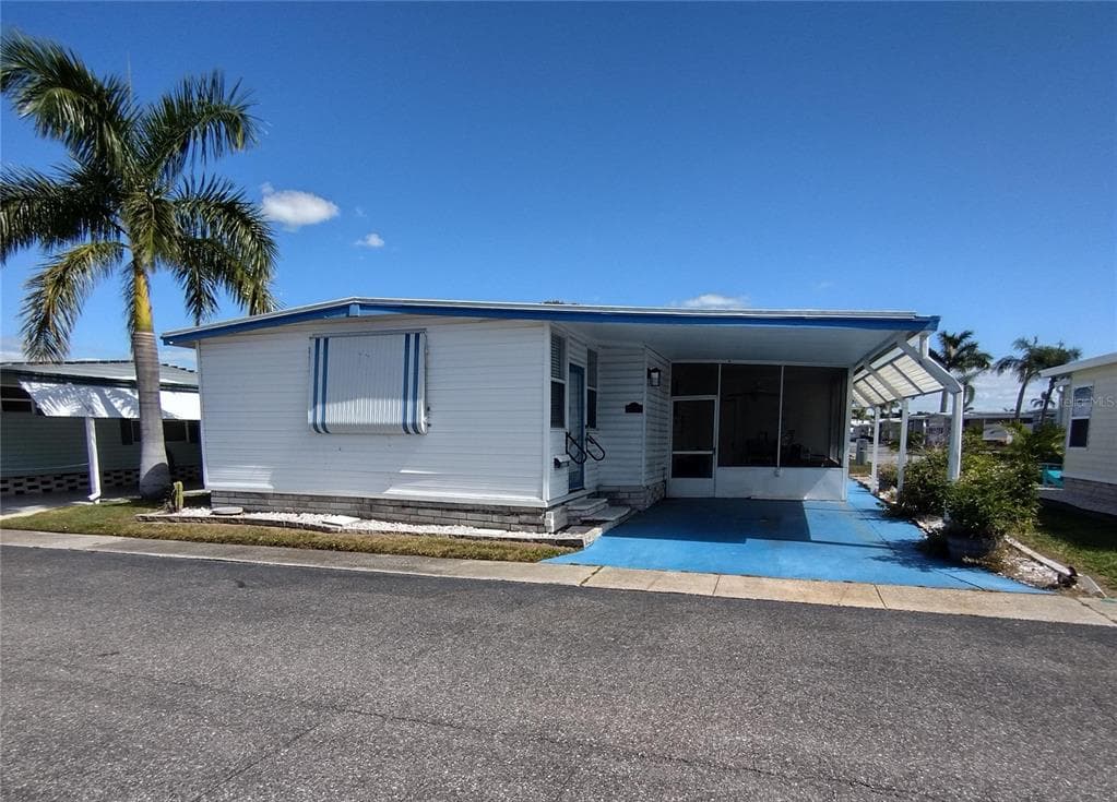 82125 B STREET, Unit# 125, PINELLAS PARK, FL, 33781 photo 2