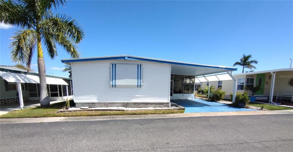 82125 B STREET, Unit# 125, PINELLAS PARK, FL, 33781