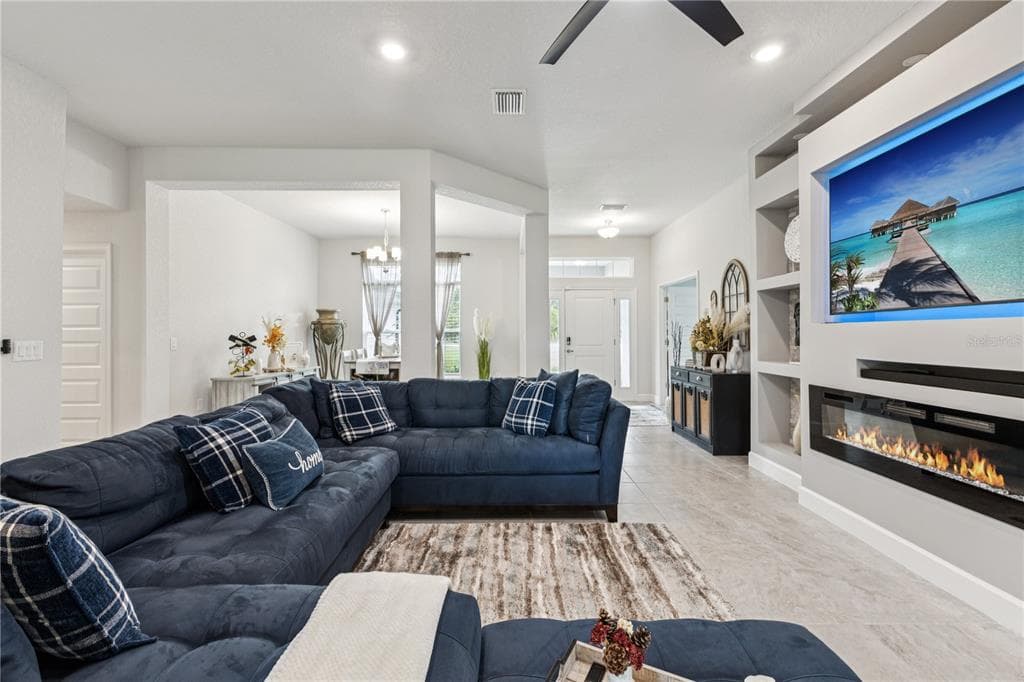 11381 MS KITE AVENUE, BROOKSVILLE, FL 34614 photo 2