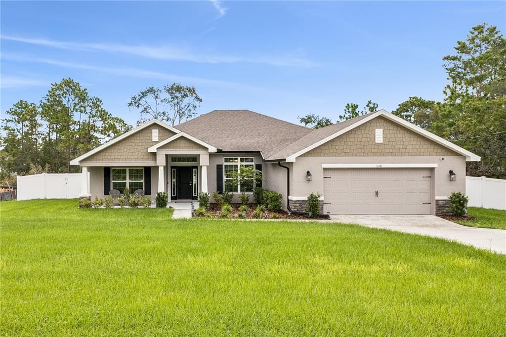 11381 MS KITE AVENUE, BROOKSVILLE, FL 34614