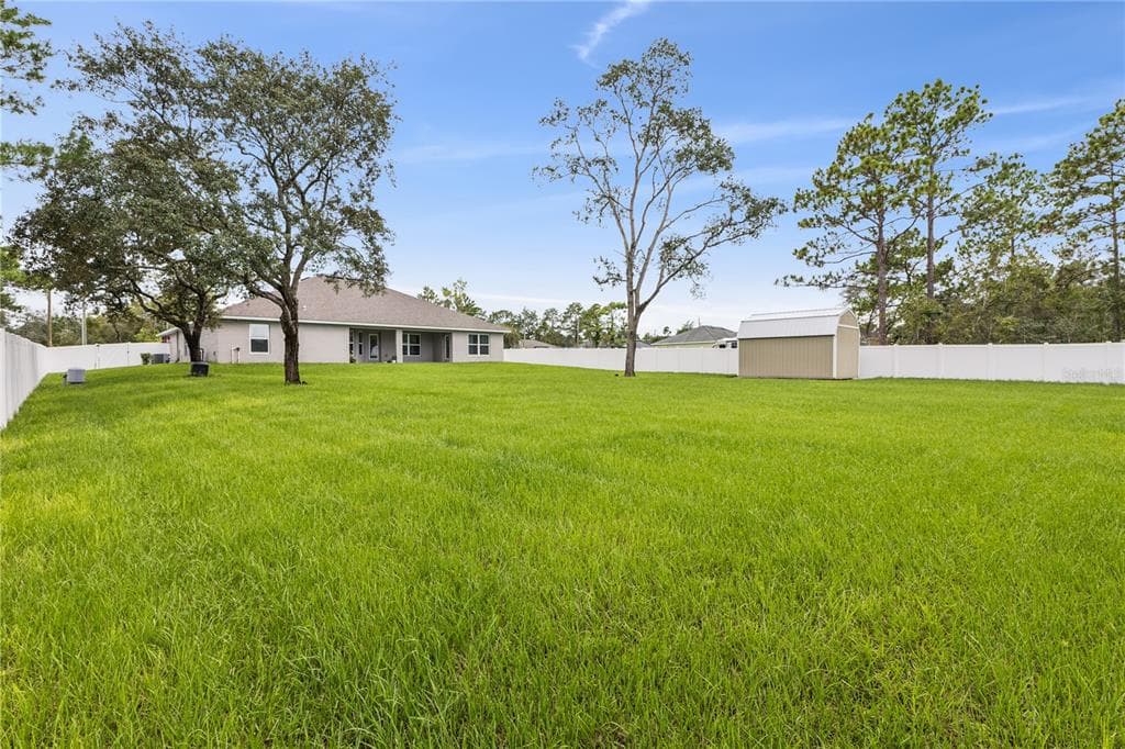 11381 MS KITE AVENUE, BROOKSVILLE, FL 34614 photo 4