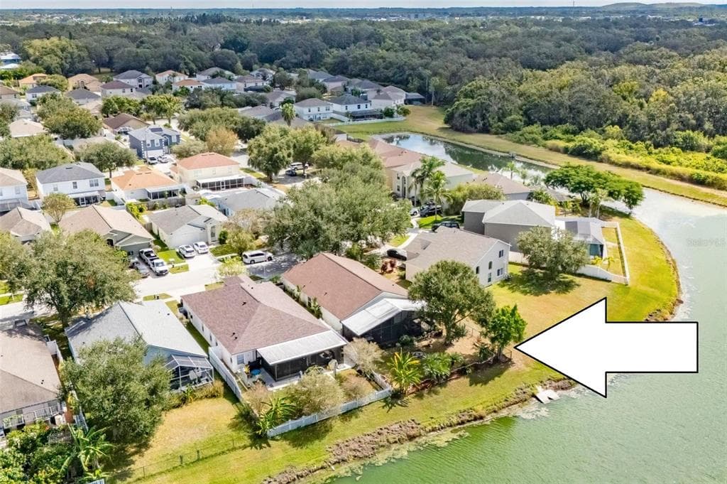 10026 CREEK BLUFF DRIVE, RIVERVIEW, FL 33578 photo 3