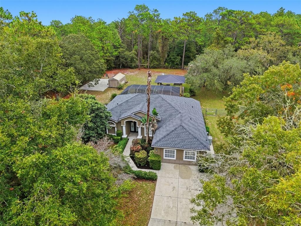 10335 DAUPHINE TERRACE, DUNNELLON, FL 34433 photo 2