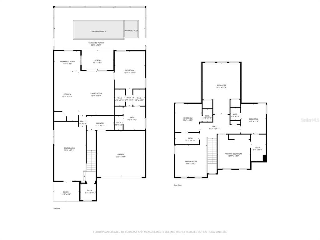 1239 WINDY BAY SHOAL, TARPON SPRINGS, FL 34689 photo 5