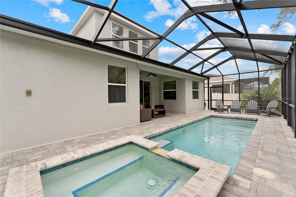 1239 WINDY BAY SHOAL, TARPON SPRINGS, FL 34689 photo 4