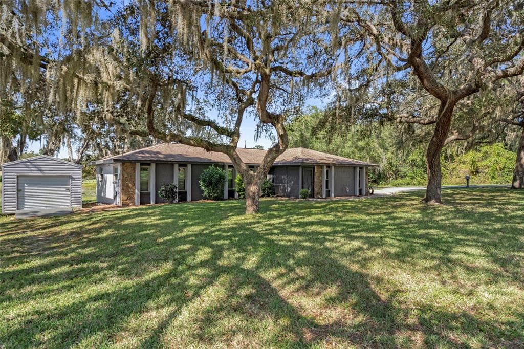 9350 E Finwood Court, Inverness, FL, 34450