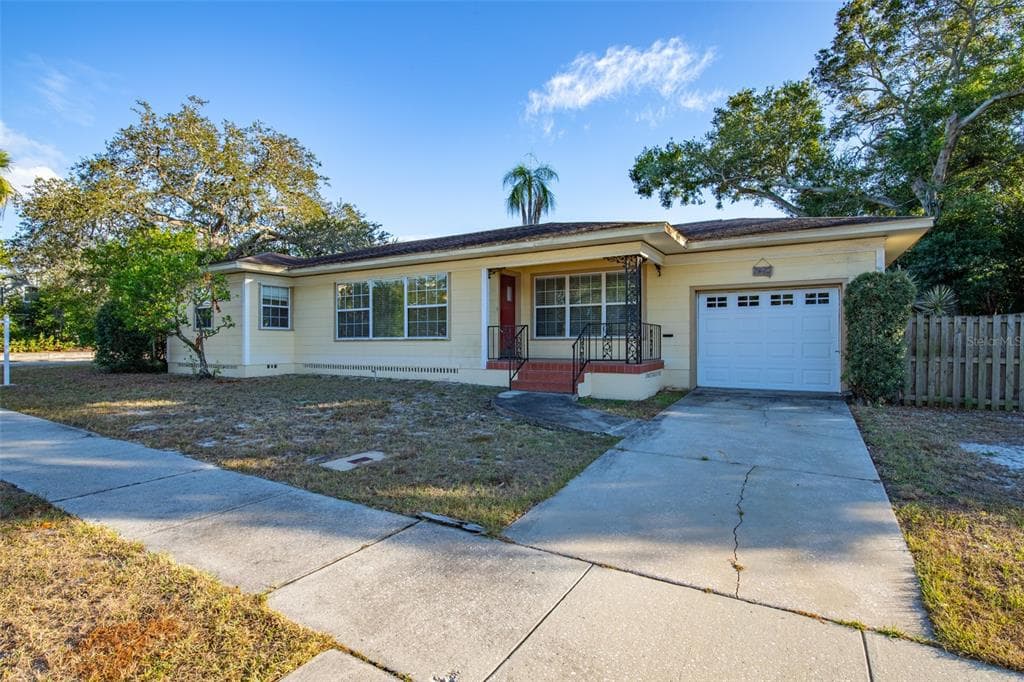 1473 MAPLE STREET, CLEARWATER, FL 33755 photo 2