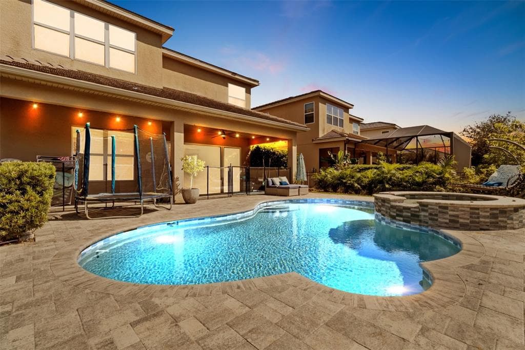 30362 CEASAR PARK DRIVE, WESLEY CHAPEL, FL 33543 photo 4