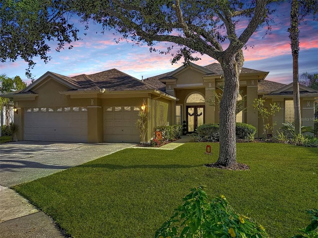 4805 TEA ROSE COURT, LUTZ, FL 33558