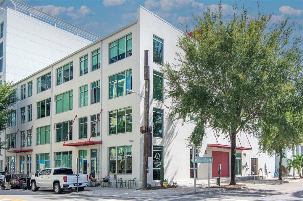 101 12TH Street Unit 202, TAMPA, FL 33602