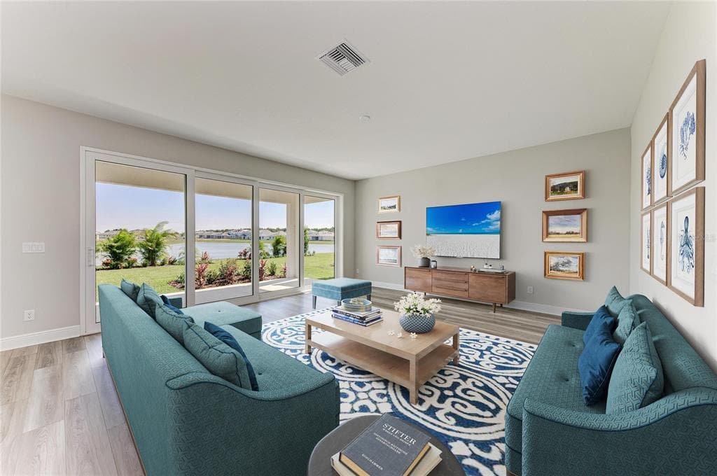 10160 SURREY ROSE Drive, SAN ANTONIO, FL 33576 photo 3