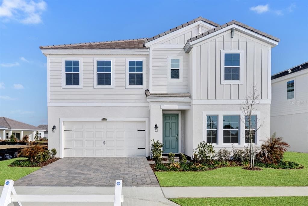 10160 SURREY ROSE Drive, SAN ANTONIO, FL 33576