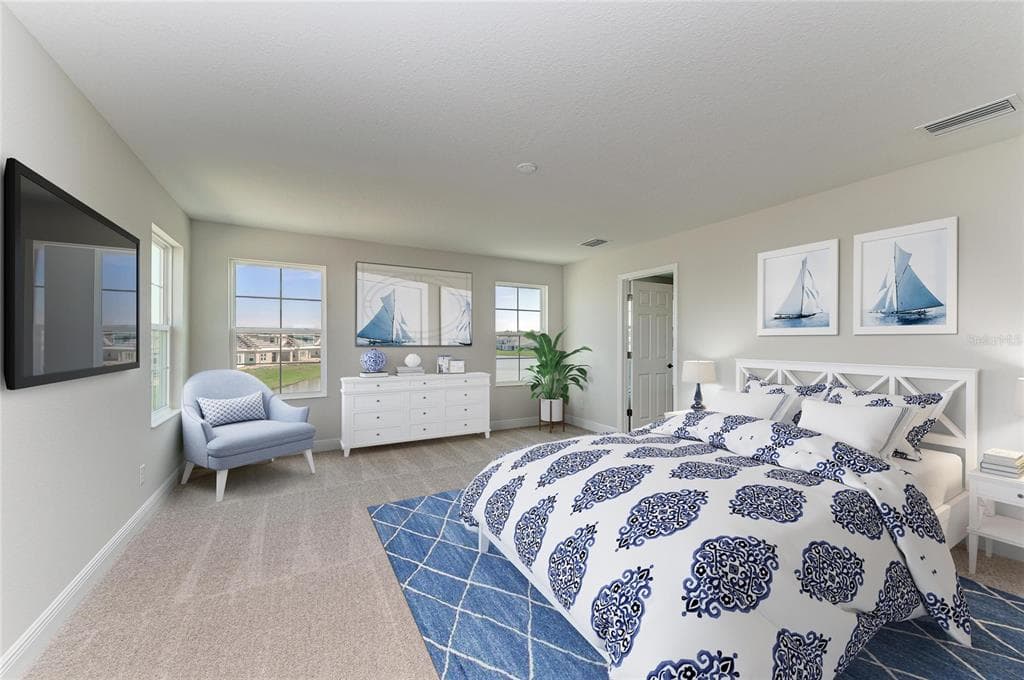 10160 SURREY ROSE Drive, SAN ANTONIO, FL 33576 photo 4