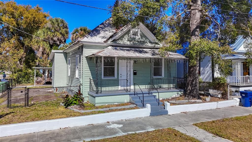 1002 14TH AVENUE, TAMPA, FL 33605 photo 3