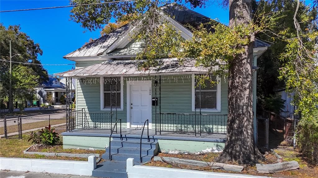 1002 14TH AVENUE, TAMPA, FL 33605