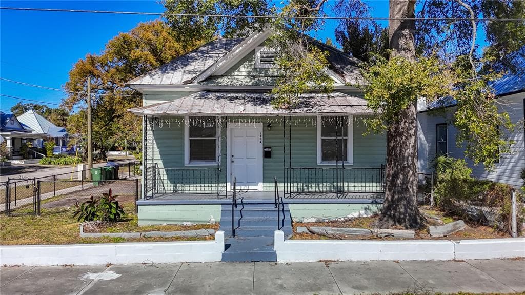 1002 14TH AVENUE, TAMPA, FL 33605 photo 4