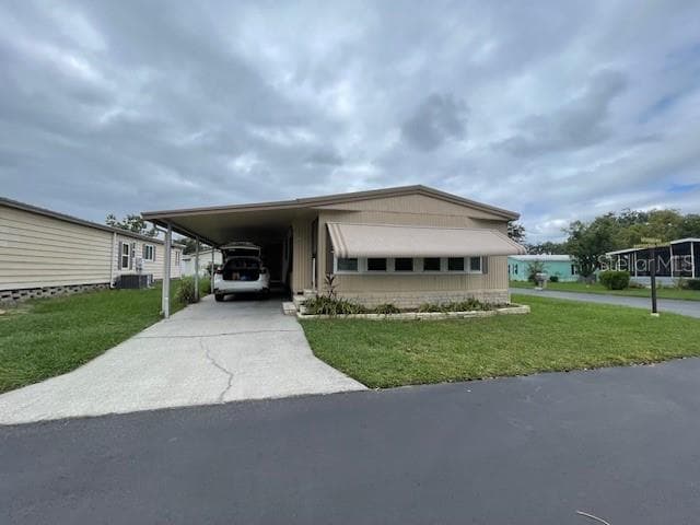 58 COTTAGEWOOD DRIVE, SAFETY HARBOR, FL 34695