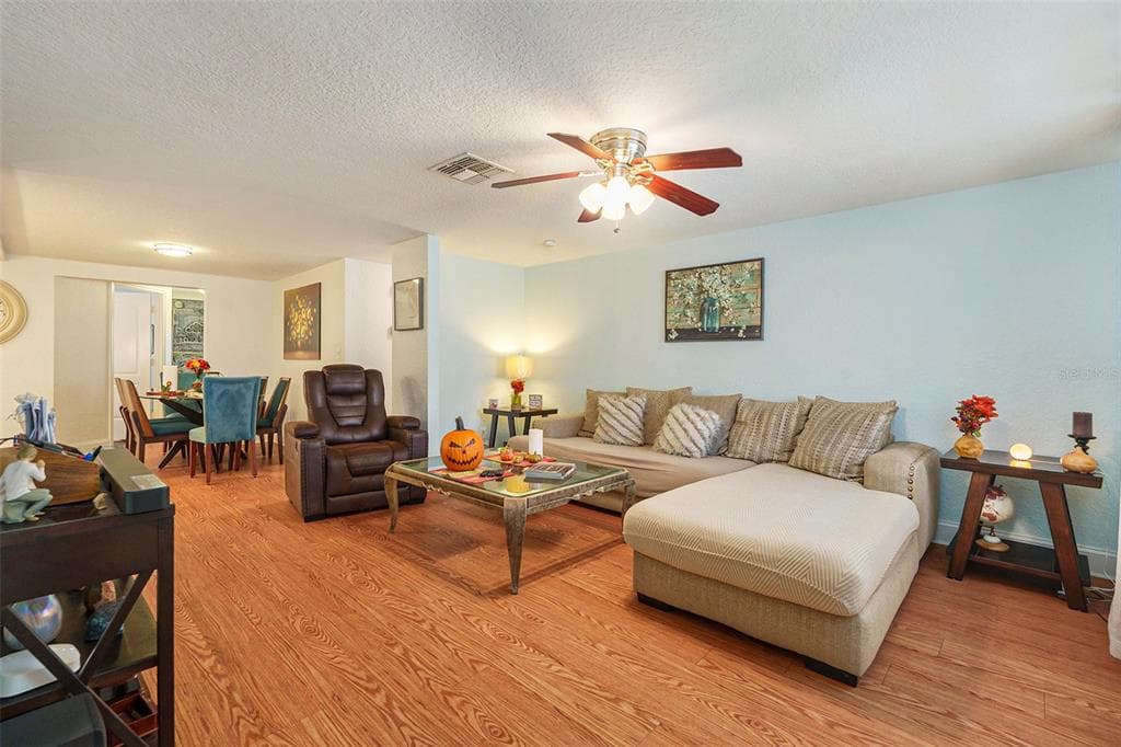 6318 RIDGE CREST DRIVE, PORT RICHEY, FL 34668 photo 3