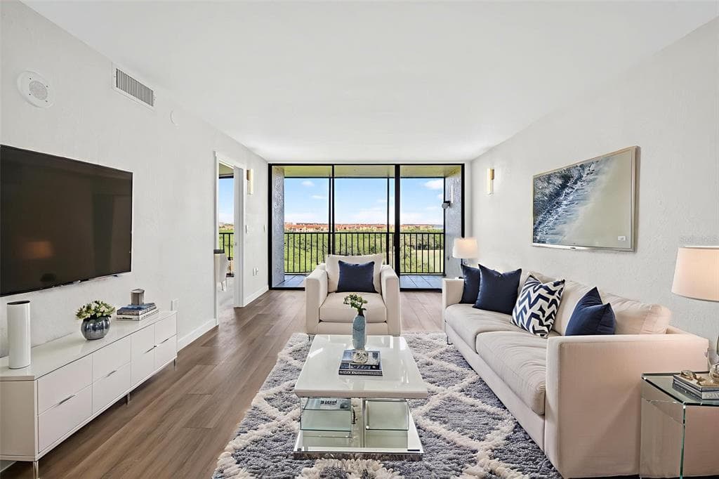 900 COVE CAY DRIVE Unit 6E, CLEARWATER, FL 33760 photo 5