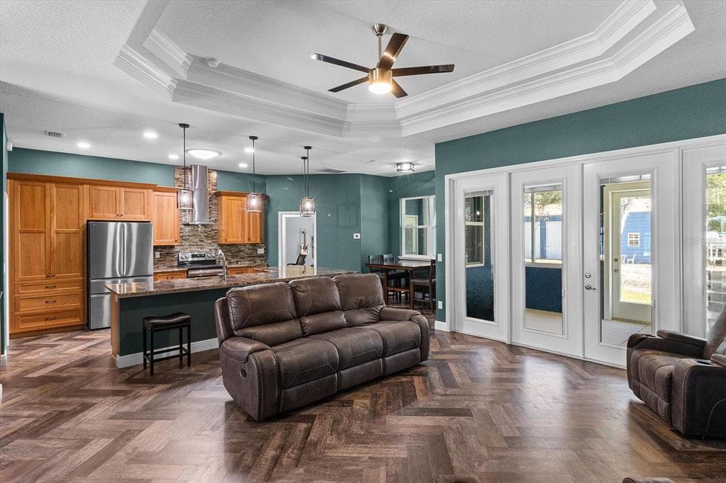 2602 AXELWOOD DRIVE, BEVERLY HILLS, FL 34465 photo 2