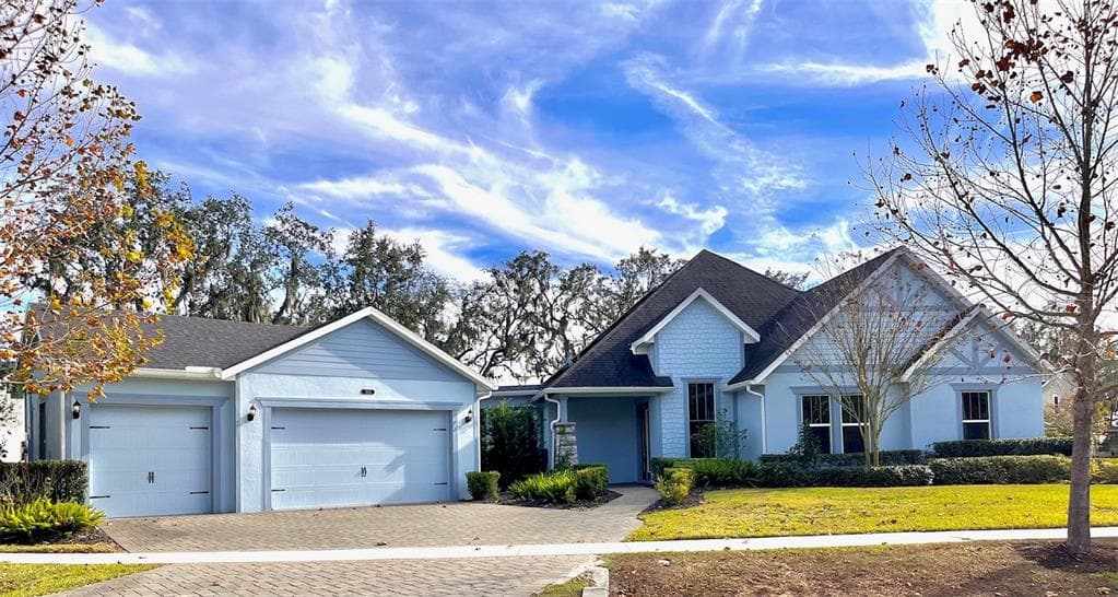 5901 NATURE RIDGE LANE, LITHIA, FL 33547