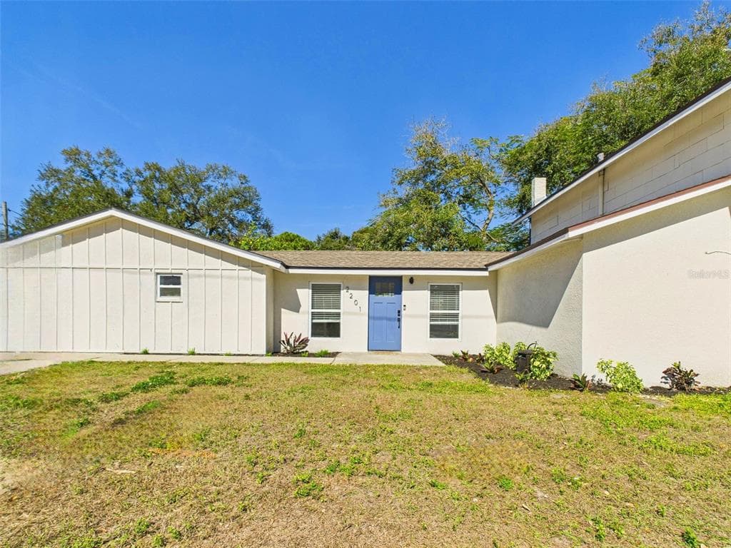 2201 50TH Avenue, Street PETERSBURG, FL 33714