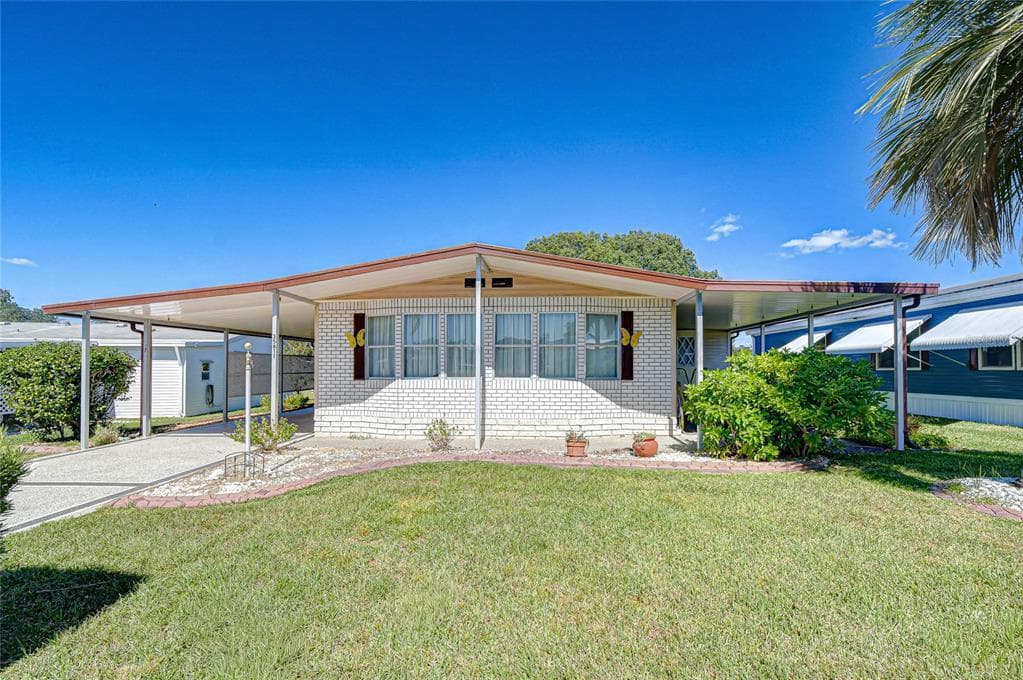 35811 PRADERA DRIVE, ZEPHYRHILLS, FL 33541