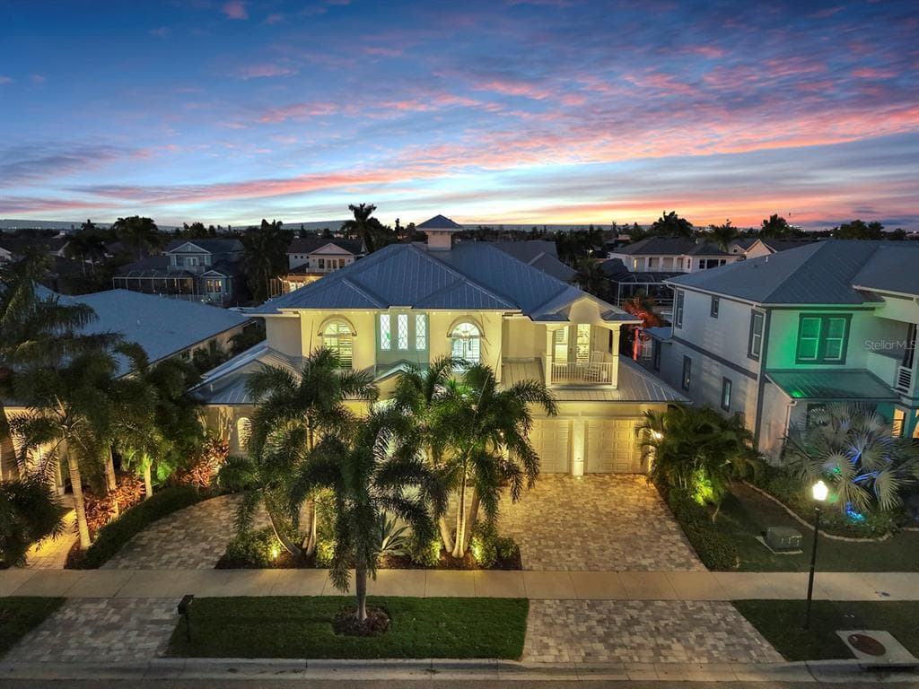 701 PINCKNEY DRIVE, APOLLO BEACH, FL, 33572 photo 2